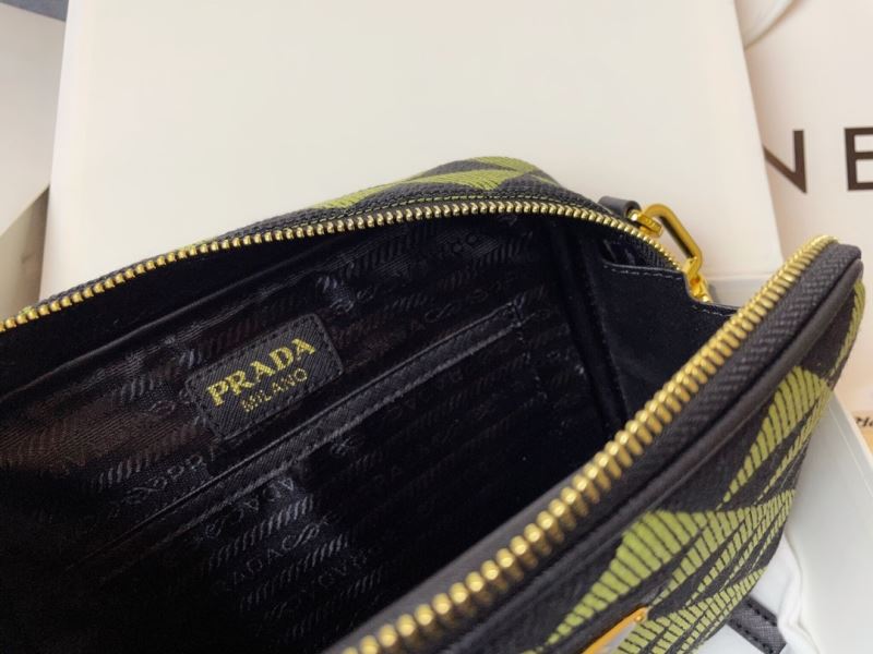 Prada Satchel Bags